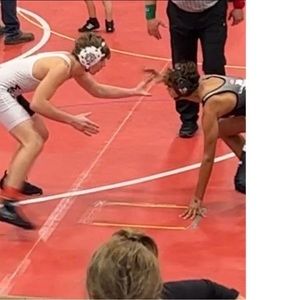 Meet your Posher, Kyan